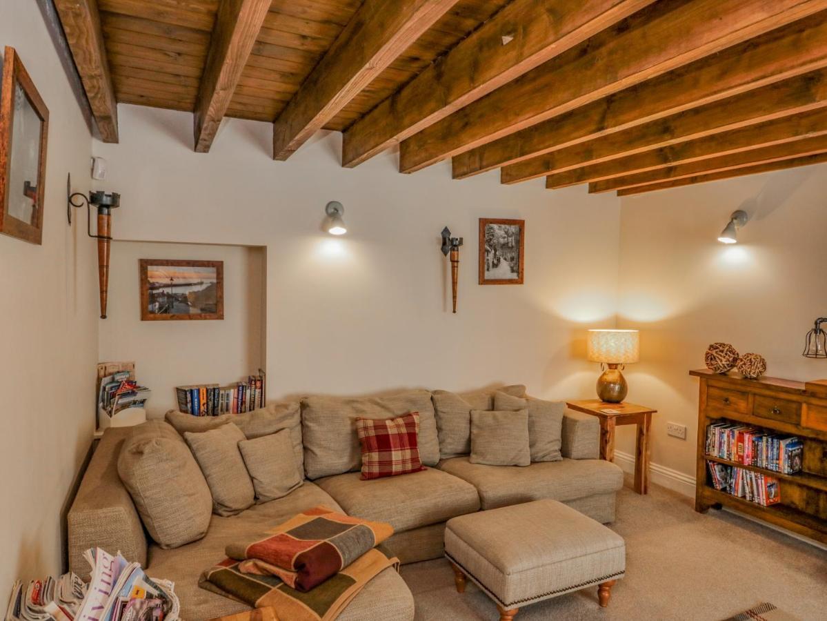 Adelaide'S Cottage ピカリング エクステリア 写真