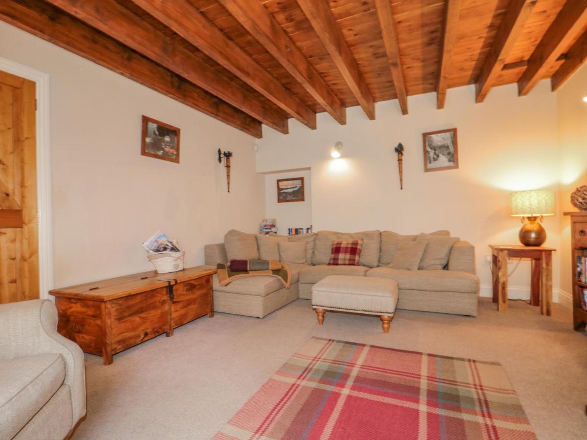 Adelaide'S Cottage ピカリング エクステリア 写真