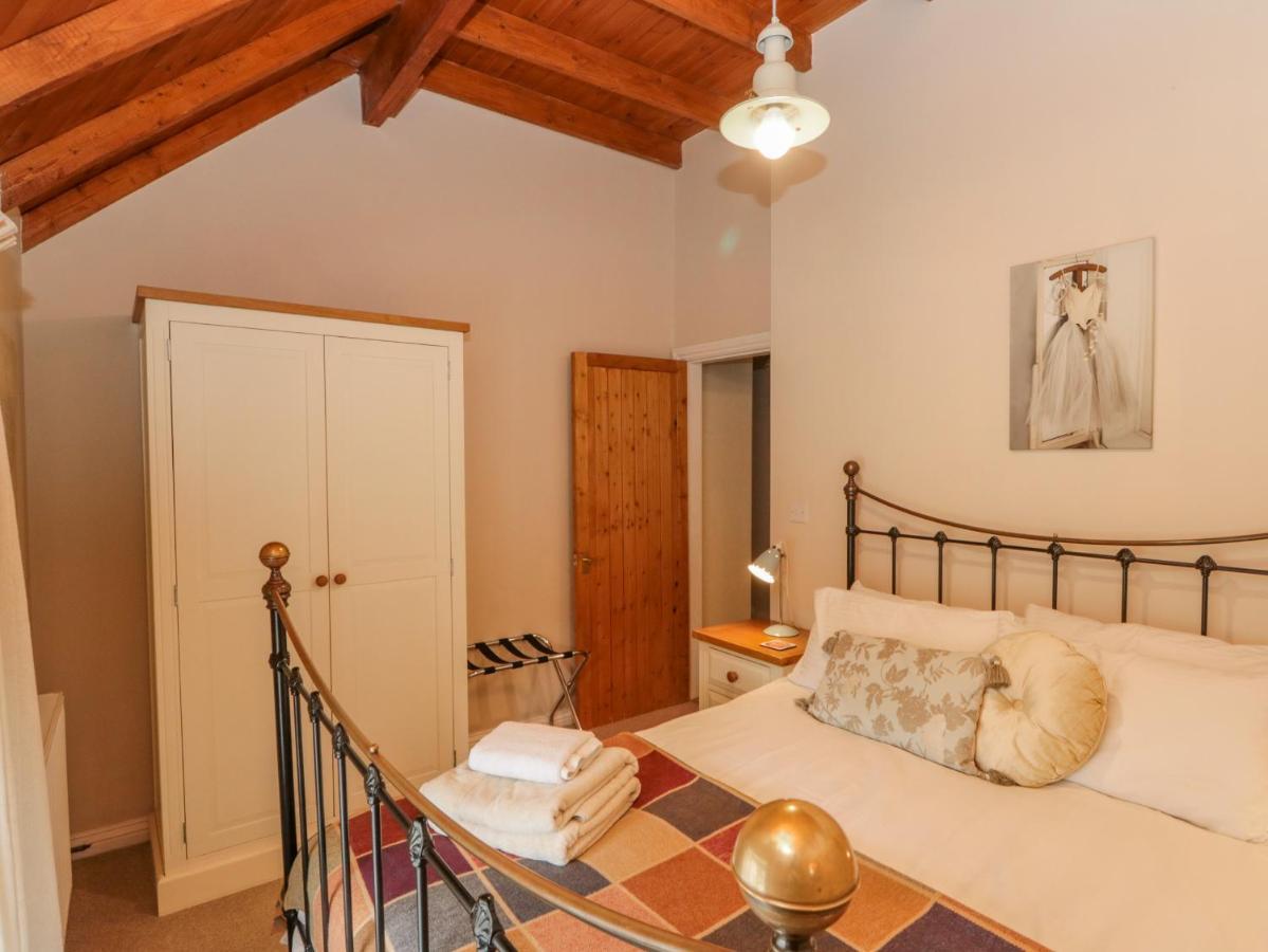 Adelaide'S Cottage ピカリング エクステリア 写真