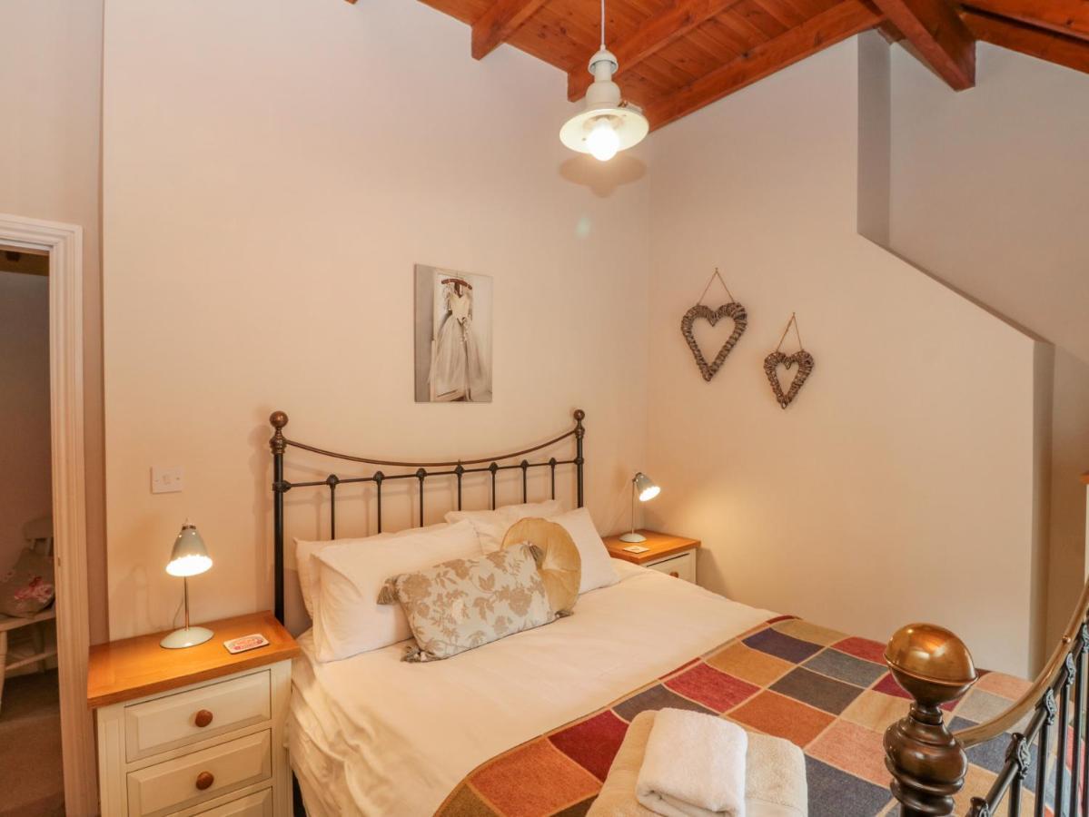 Adelaide'S Cottage ピカリング エクステリア 写真