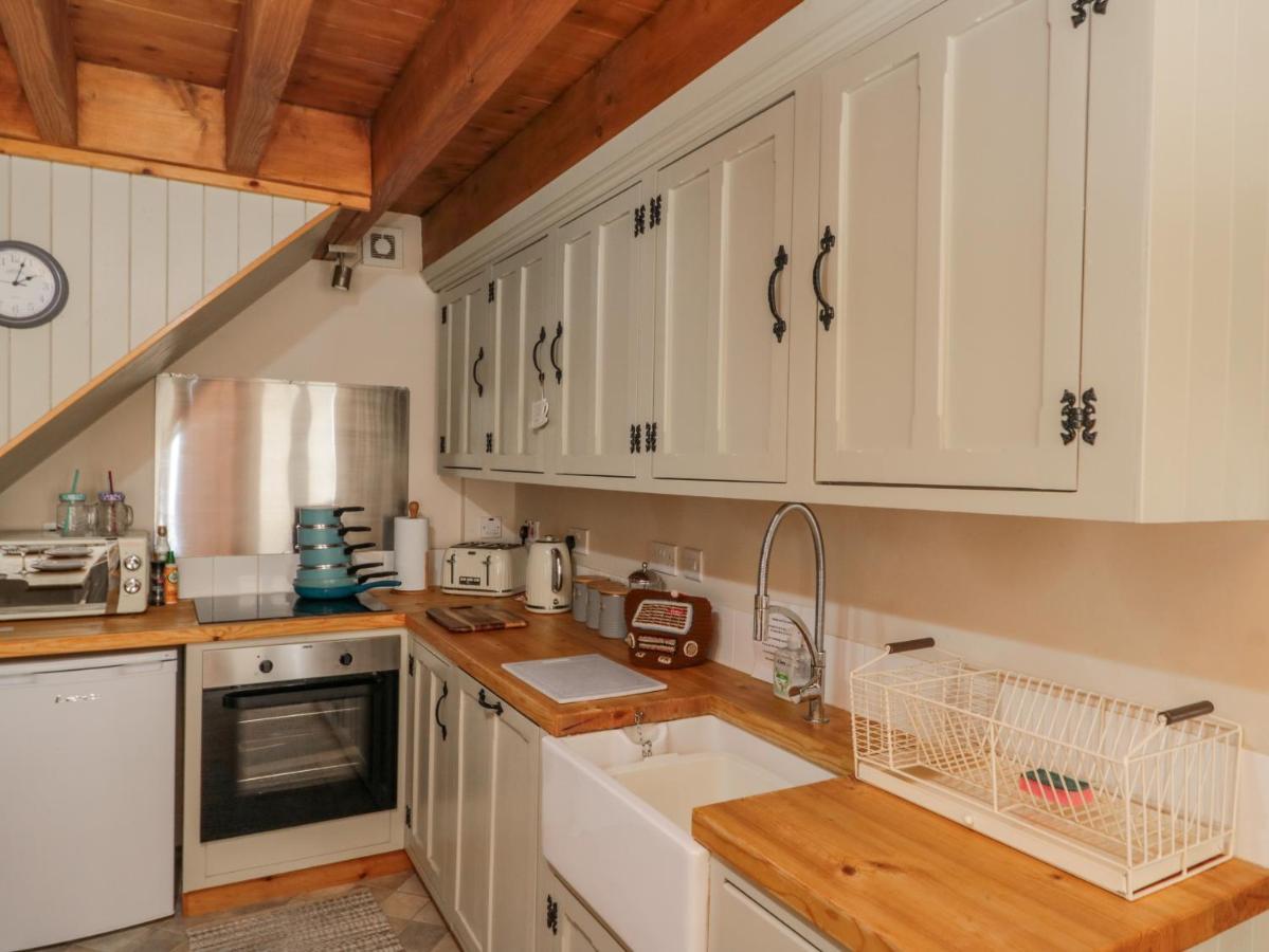 Adelaide'S Cottage ピカリング エクステリア 写真