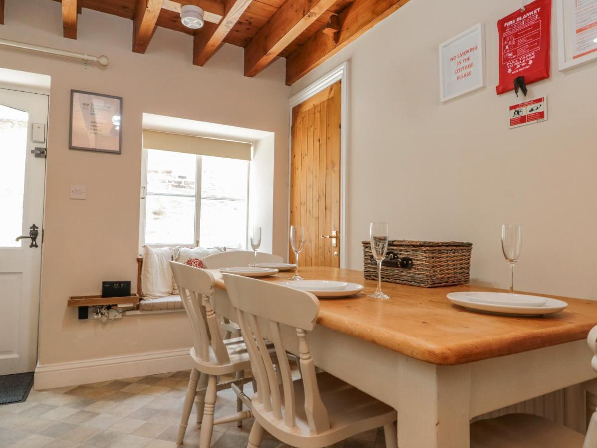 Adelaide'S Cottage ピカリング エクステリア 写真