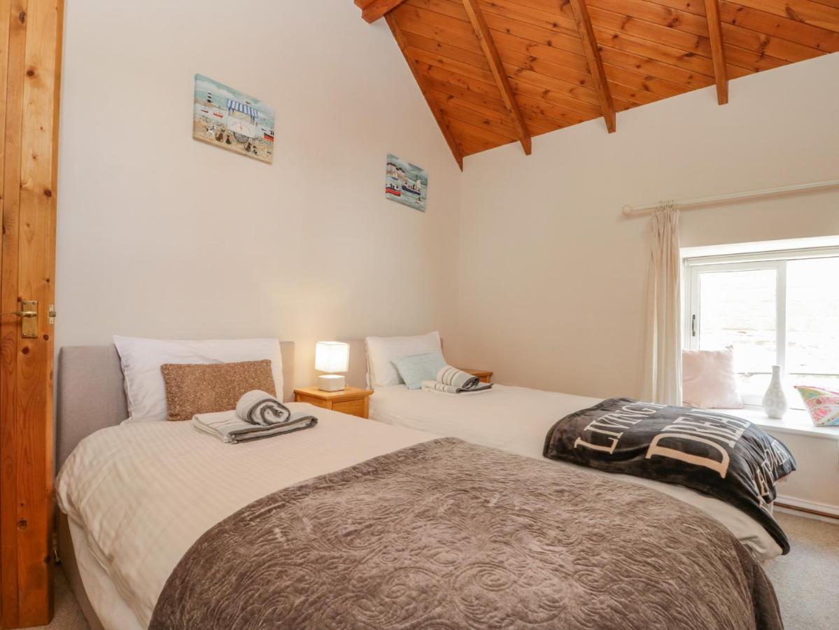 Adelaide'S Cottage ピカリング エクステリア 写真