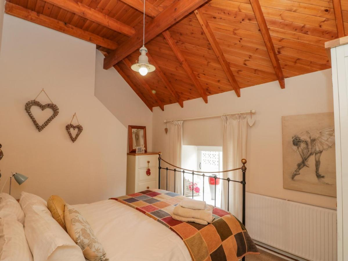 Adelaide'S Cottage ピカリング エクステリア 写真