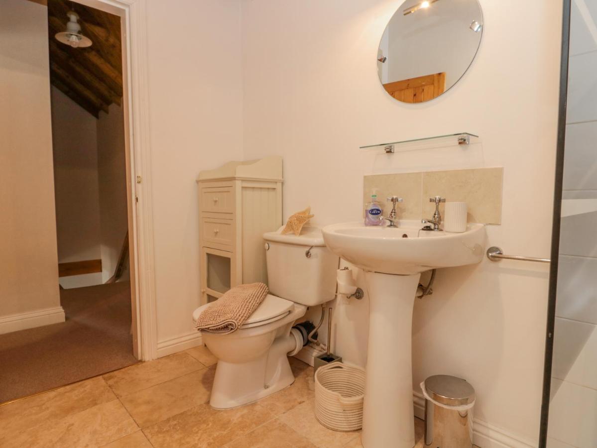 Adelaide'S Cottage ピカリング エクステリア 写真